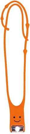 Lese Buddy Recargable Naranja Neon · Moses