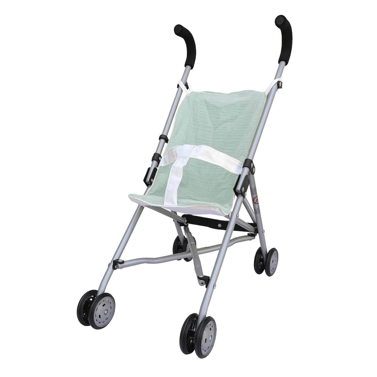 Silla de Paseo Bobble para bebe Verde