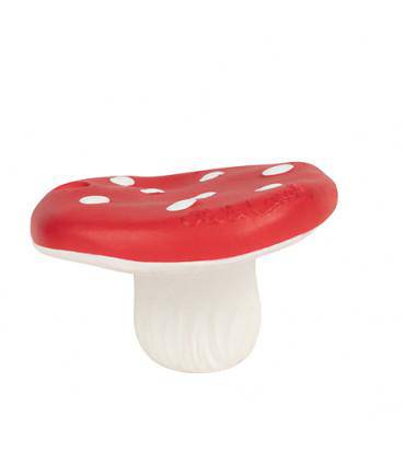 Spotty the Mushroom - Bizcocho de Yogur