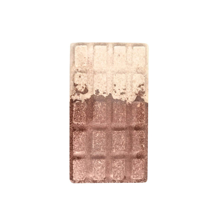 Tableta efervescente perfumada Chocolate · Inuwet - Bizcocho de Yogur