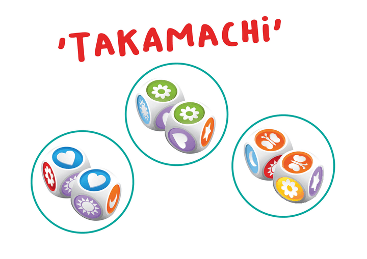 Takamachi · FlexiQ - Bizcocho de Yogur