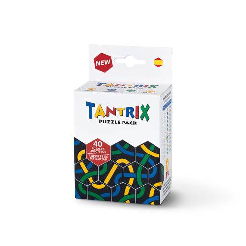 Tantrix Puzzle Pack - Bizcocho de Yogur