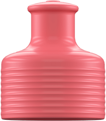 Tapón Sport Chilly's 260-500ml · Pastel Coral - Bizcocho de Yogur