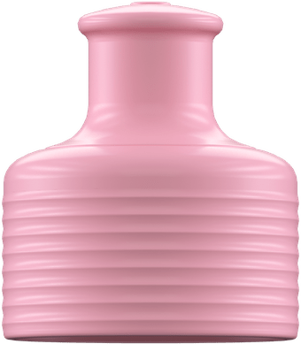 Botella Chilly´s 500 ml - Gradient Pastel Menta y Rosa
