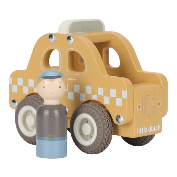 Taxi FSC · Little Dutch