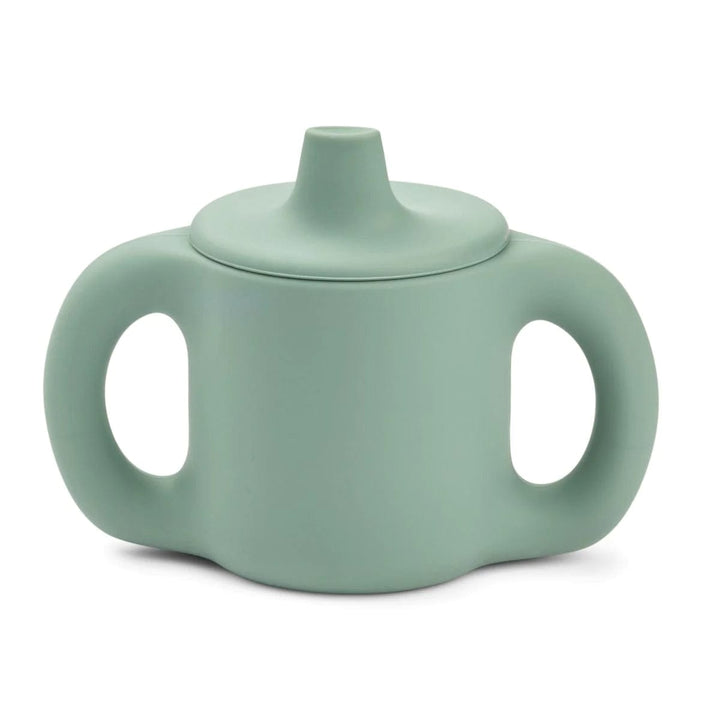 Taza Silicona LIEWOOD katinka · Pepper Mint - Bizcocho de Yogur