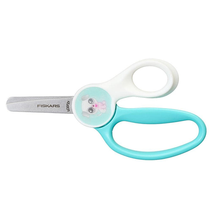 Tijeras infantil Mágicas Perrito · Fiskars - Bizcocho de Yogur