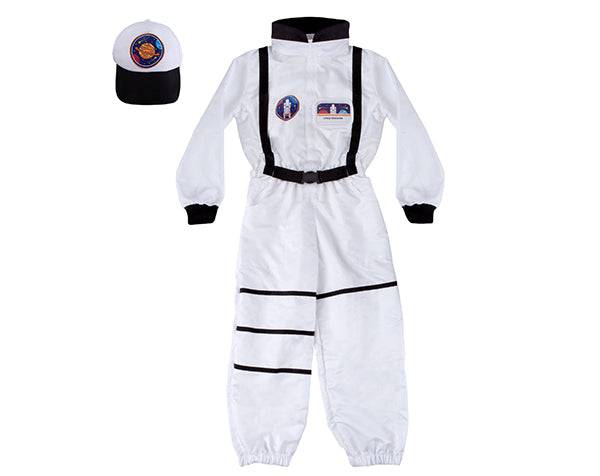 Traje de astronauta · Great Pretenders 5-6 años - Bizcocho de Yogur
