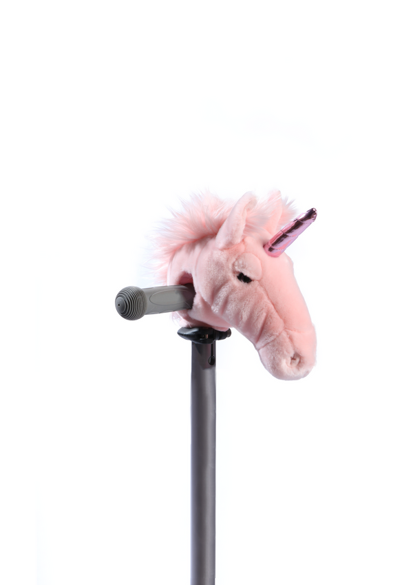 Cabeza Unicornio - Wild&Soft