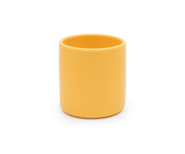 Vaso Silicona Amarillo - Bizcocho de Yogur