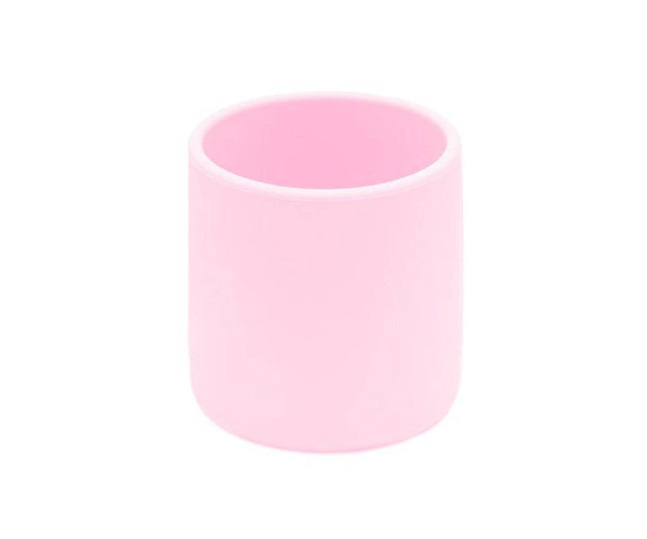 Vaso Silicona Rosa - Bizcocho de Yogur