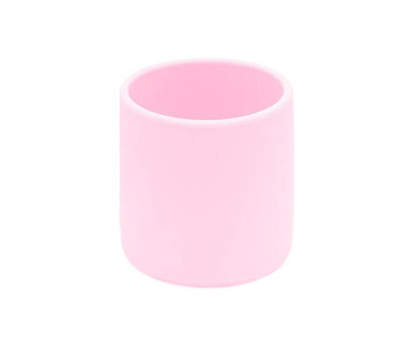 Vaso Silicona Rosa - Bizcocho de Yogur