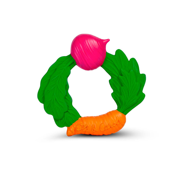 Veggie Ring - Bizcocho de Yogur