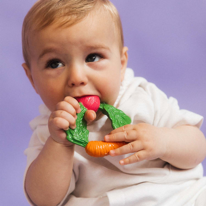 Veggie Ring - Bizcocho de Yogur