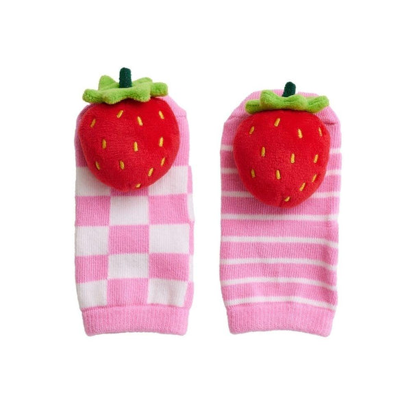 Attipas Stimulation Socks Strawberries