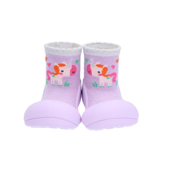 Attipas Unicorn Purple