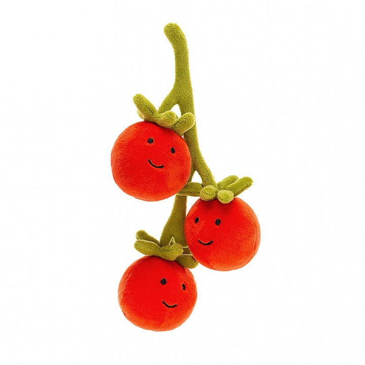 Vivacious Vegetable Tomato · Jellycat - Bizcocho de Yogur