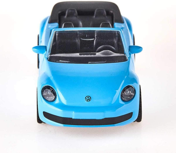 VW The Beetle cabrio · Siku - Bizcocho de Yogur