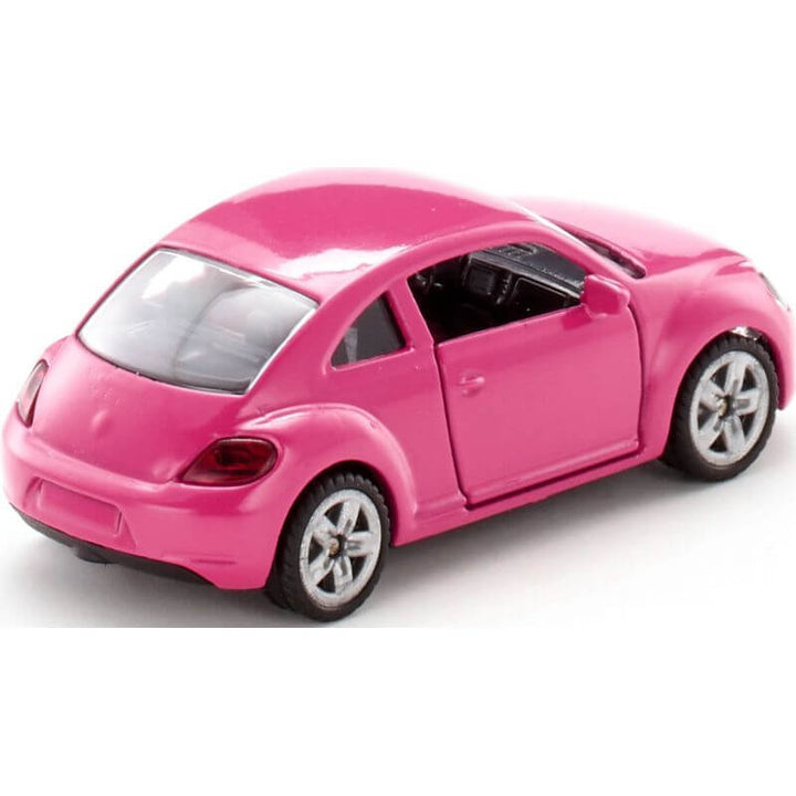 VW The Beetle pink · Siku - Bizcocho de Yogur