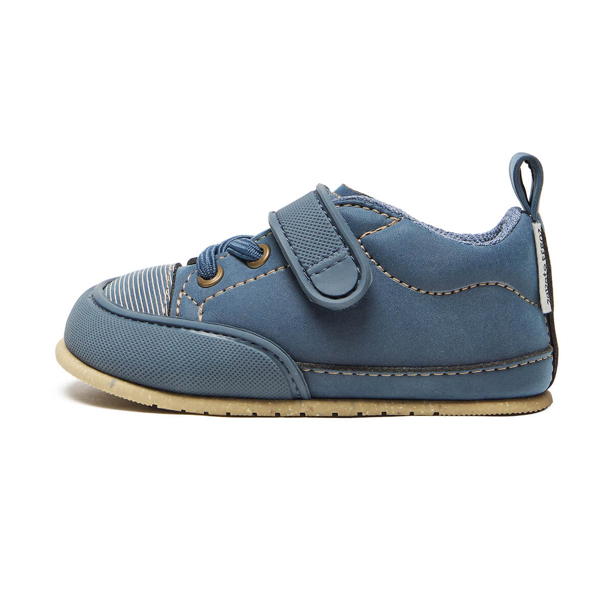 Zapato Feroz Talla De Zapato Para Un Bebe De Meses Paterna Feroz AW24